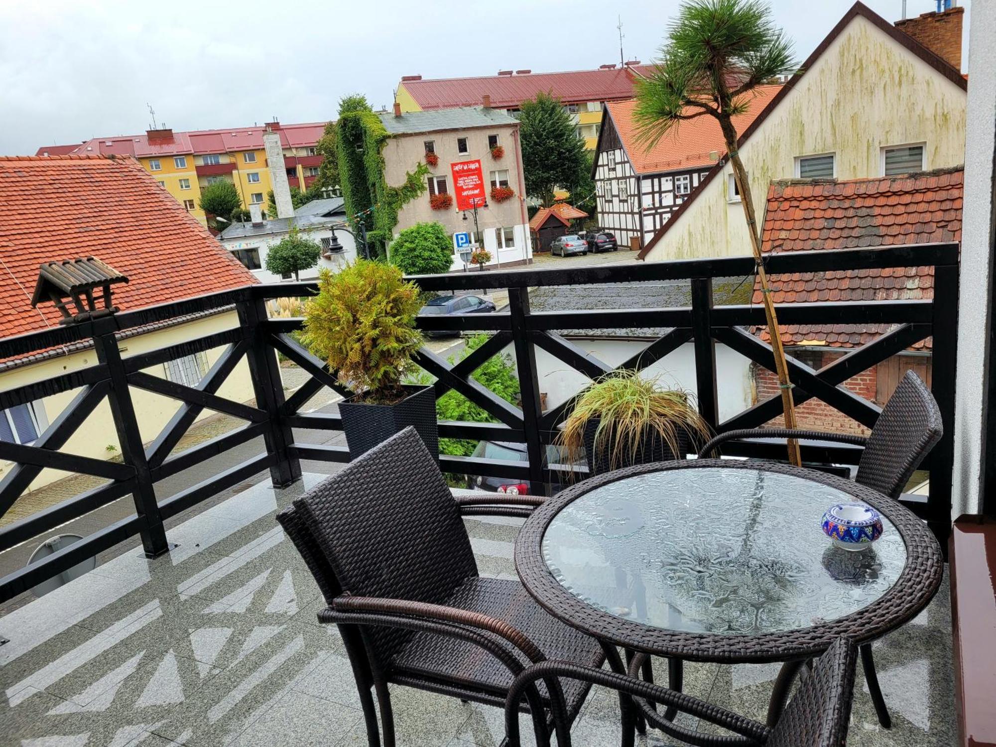 Dom Aptekarza Homestay Ustka