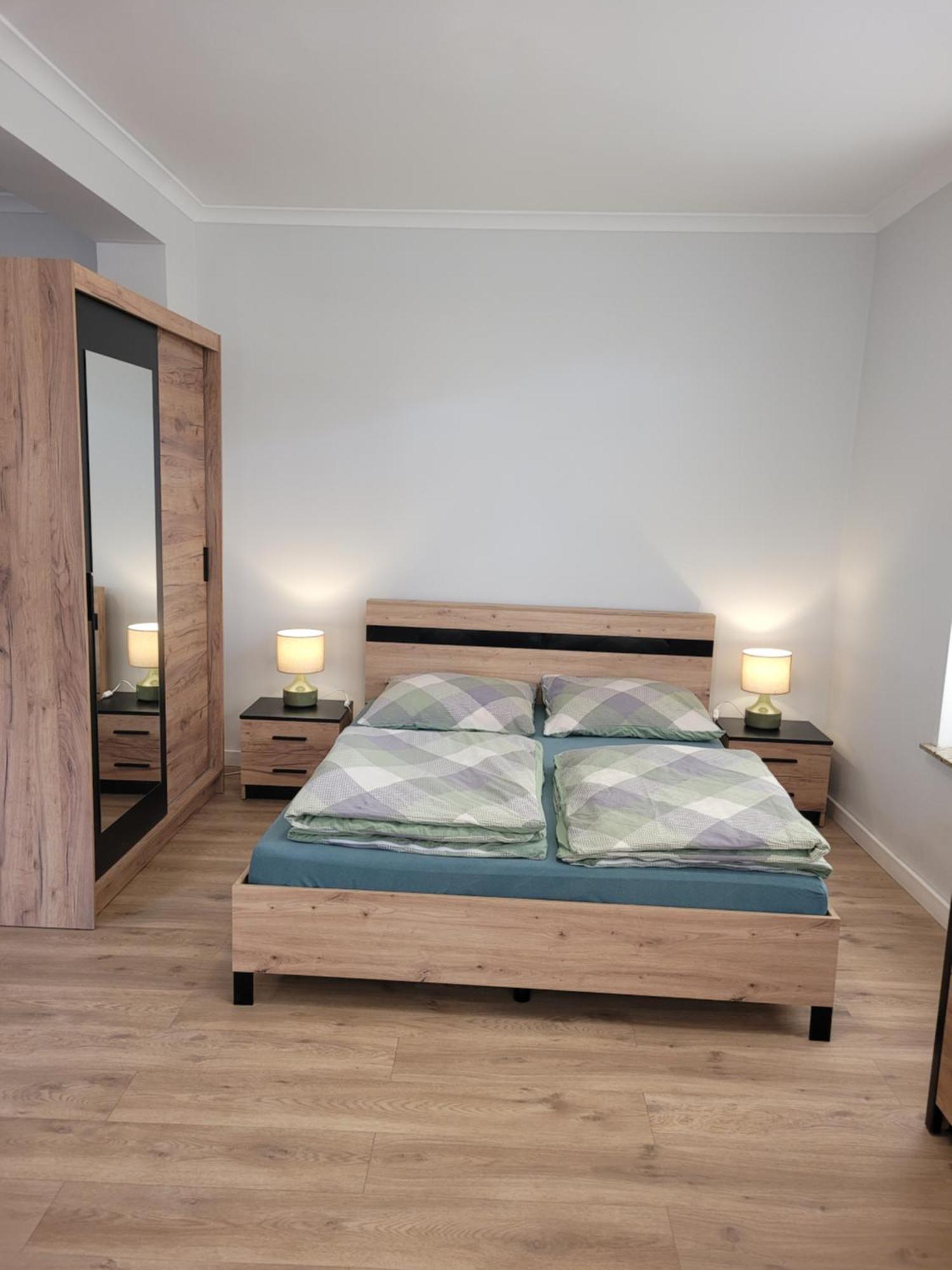 Homestay Dom Aptekarza *