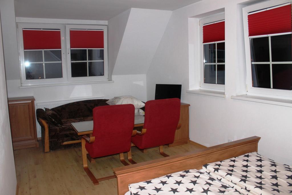Homestay Dom Aptekarza