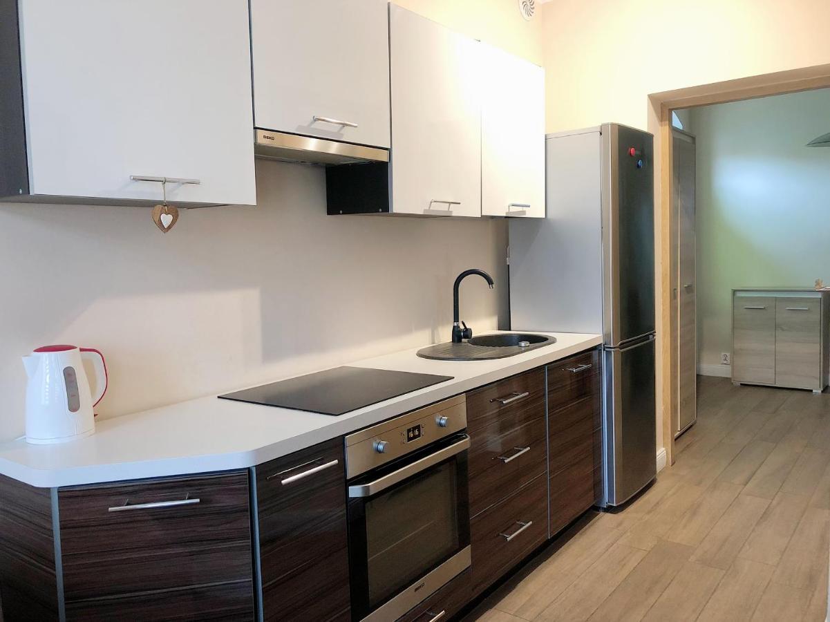 Homestay Dom Aptekarza