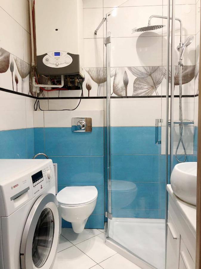 Dom Aptekarza Homestay Ustka