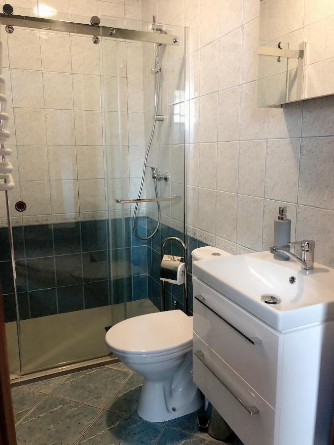 Homestay Dom Aptekarza *